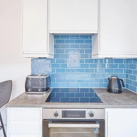 Marshlands Appartamento *