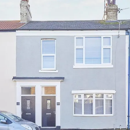 Marshlands Appartamento Redcar