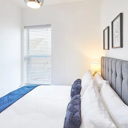 Appartamento Marshlands