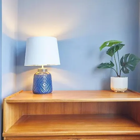 Marshlands Appartamento *