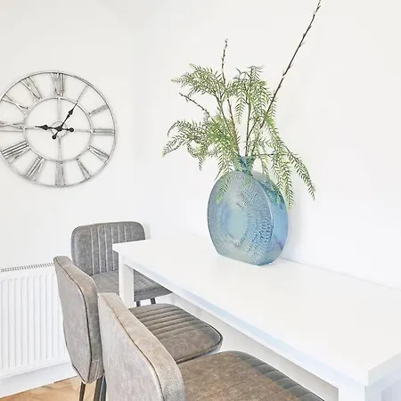 Appartamento Marshlands *