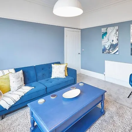 Appartamento Marshlands