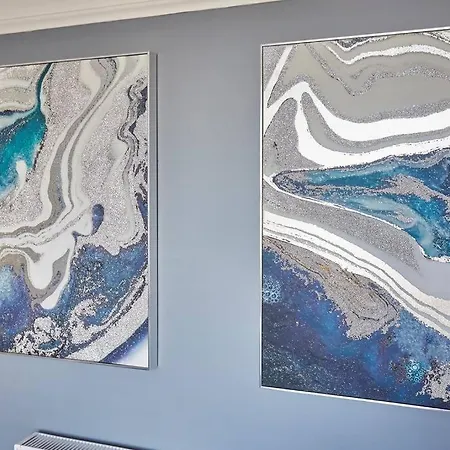 아파트 Marshlands 레드카