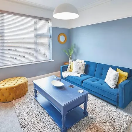 아파트 Marshlands 레드카