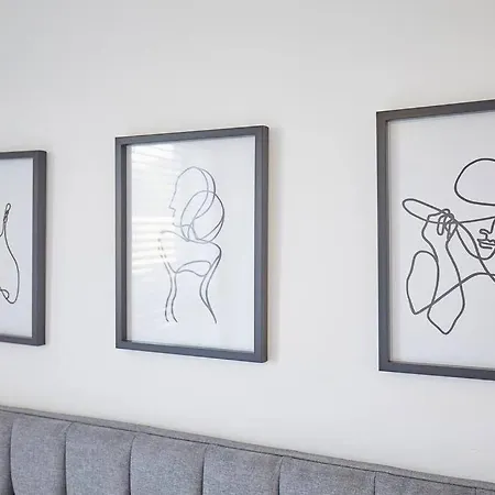 公寓 Marshlands 雷德卡