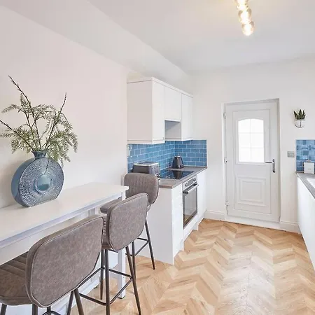 Marshlands Appartement *