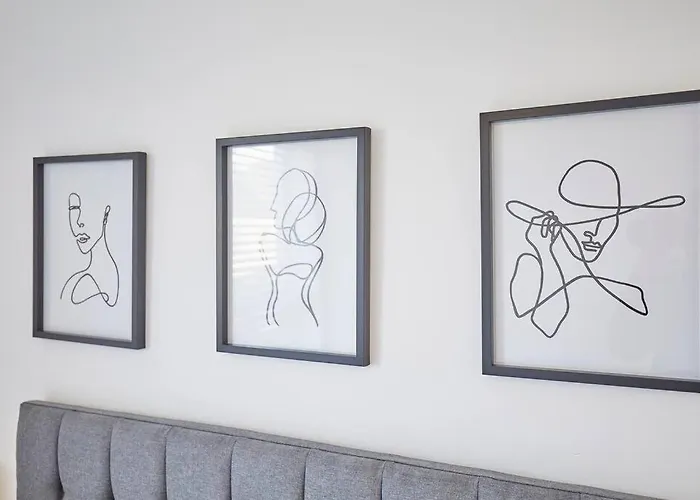 아파트 Marshlands 레드카