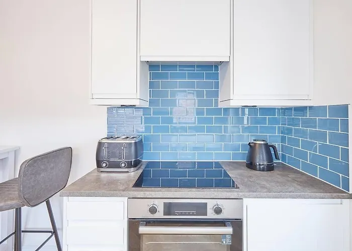 Marshlands 아파트 *