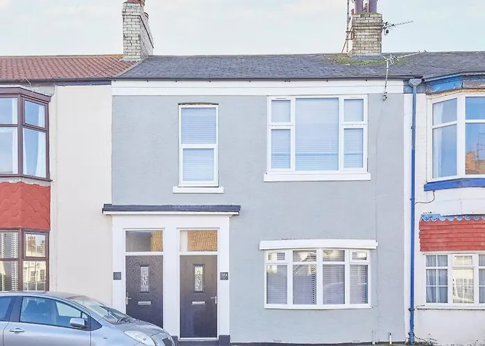 Marshlands 아파트 레드카