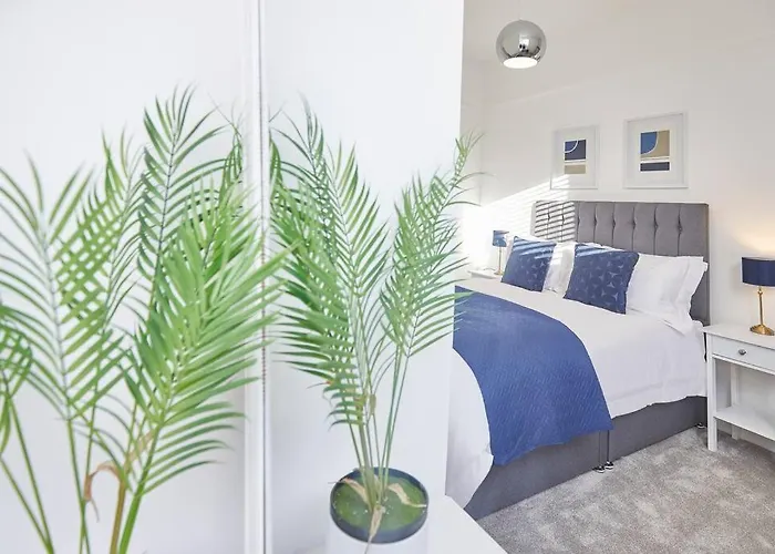 Marshlands 아파트