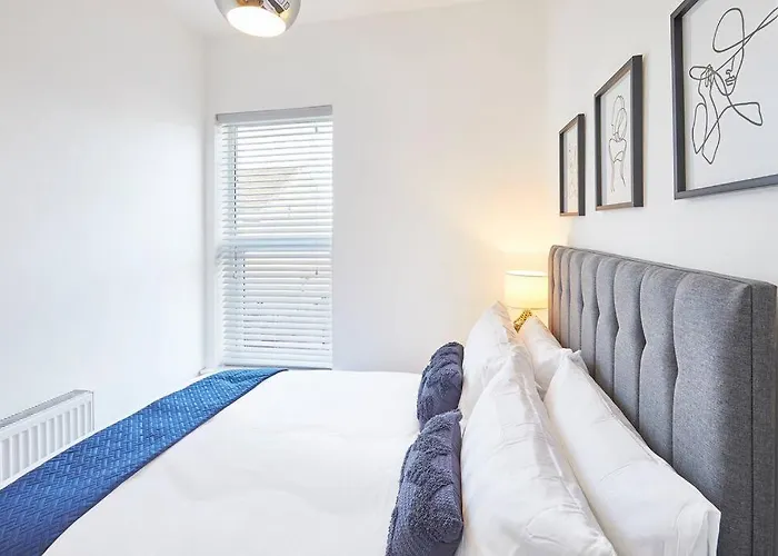 아파트 Marshlands