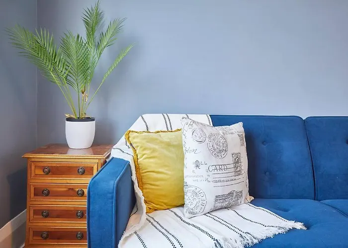 Marshlands 아파트 *