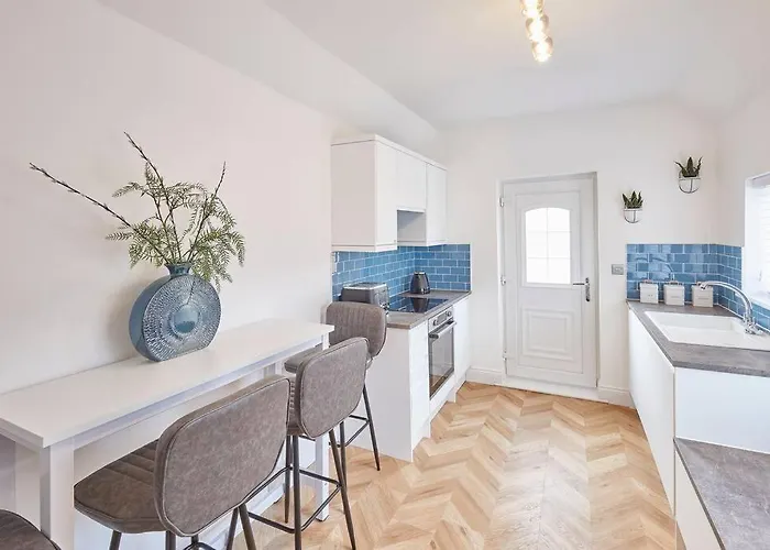 Marshlands 아파트 *