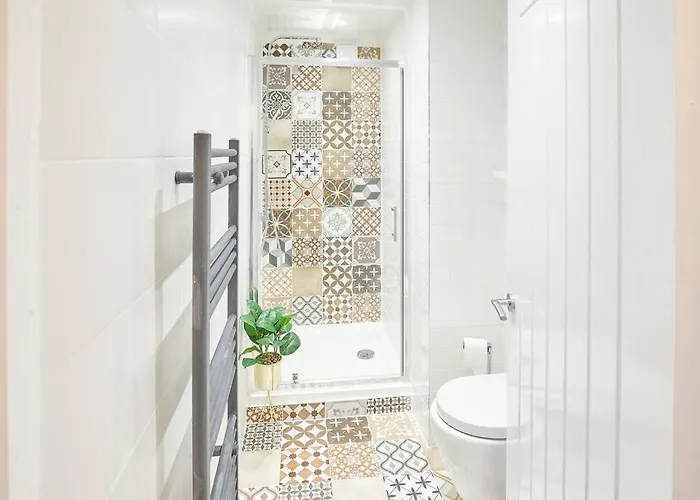 아파트 Marshlands