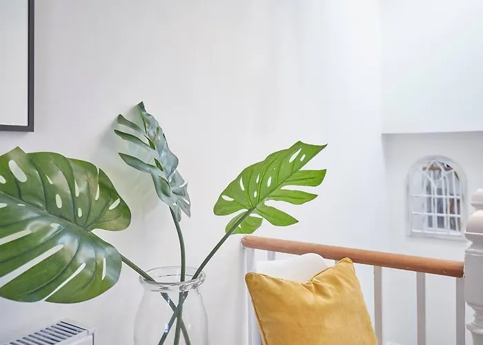 아파트 Marshlands *