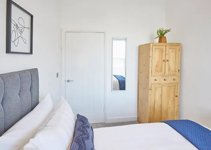 Marshlands 아파트 *